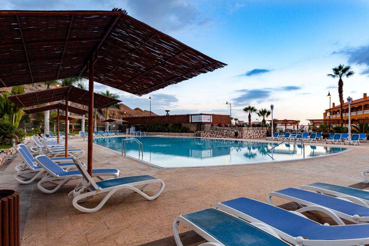 Apartamento Ocean View Puerto de Santiago  Luaran gambar