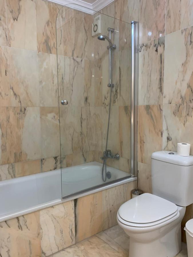 Apartamento Ocean View Puerto de Santiago  Luaran gambar